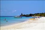 West Bay Beach - Roatan, Honduras